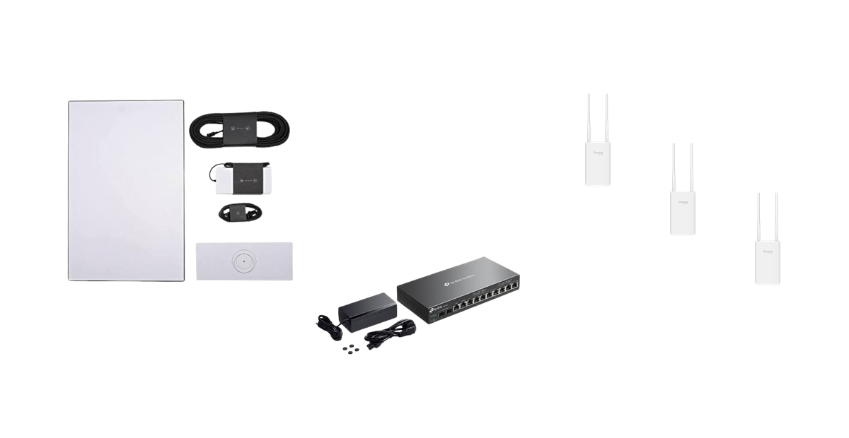 Remote Managed Plus expanded network and off-grid package preview