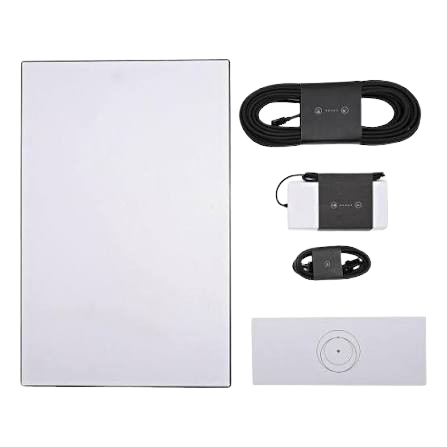 Remote Site Connect hardware package preview